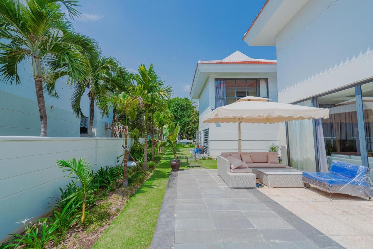 The Emblemsea Beauty Villas Apartment *