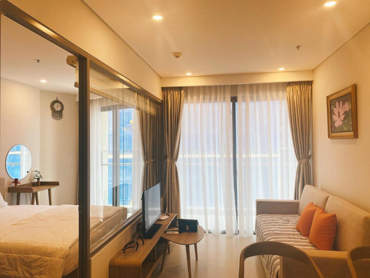 Ho Bien Goldsea Melody * Vung Tau