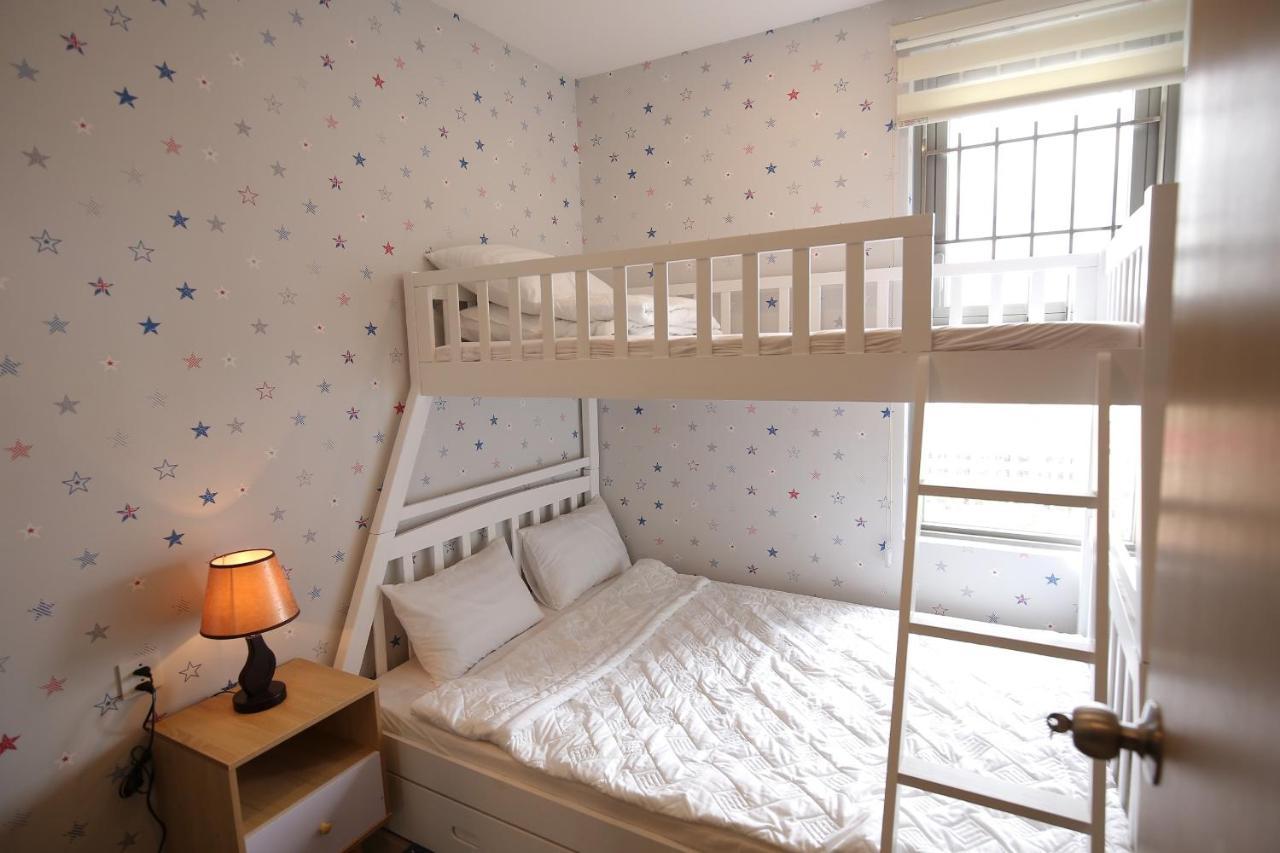Ho Bien Goldsea Melody Apartment