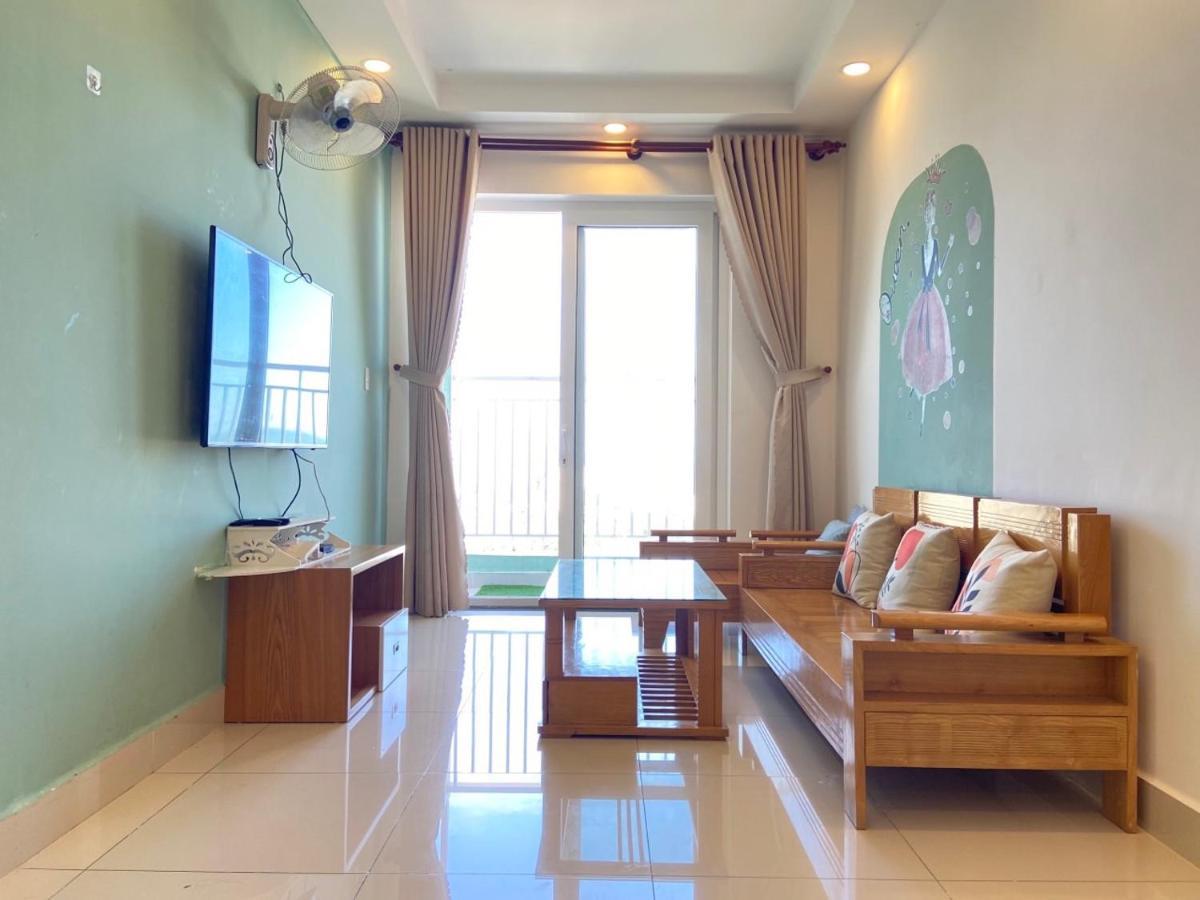 Ho Bien Goldsea Melody Vung Tau