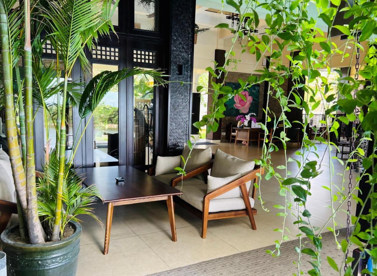 The Blossom Resort Island Resort 5*