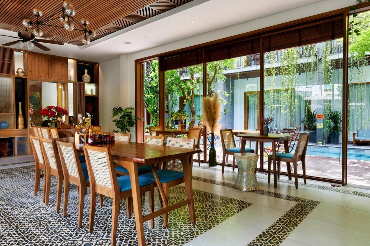 Tam House 3*