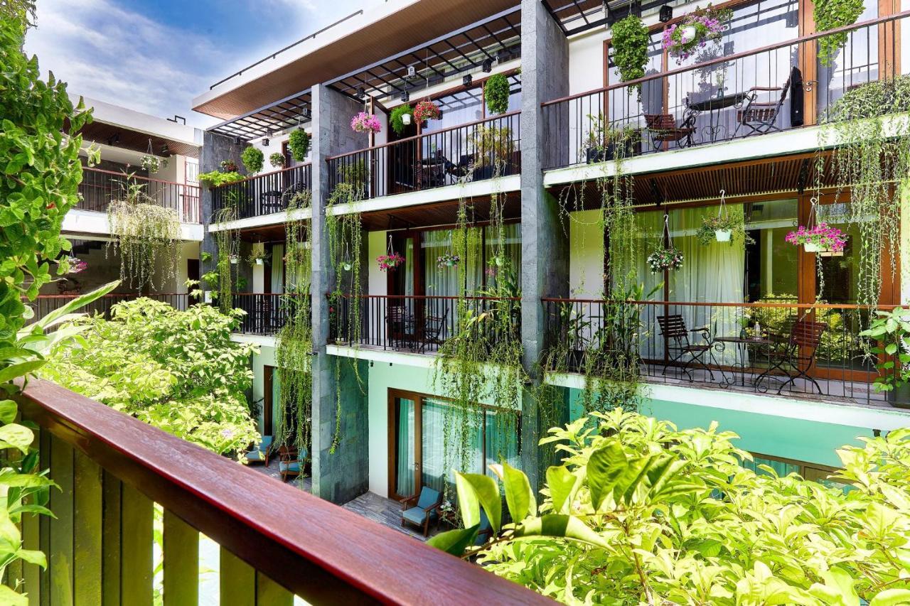 Hotel Tam House Da Nang