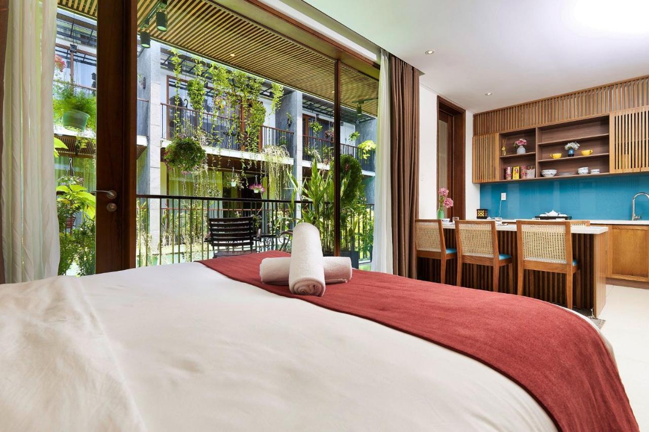 Hotel Tam House Da Nang