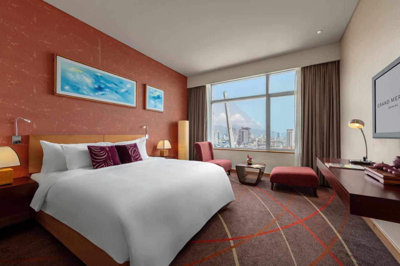 Grand Mercure Da Nang