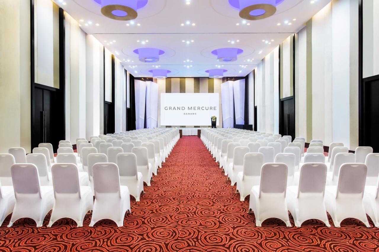 Grand Mercure Hotel 5*