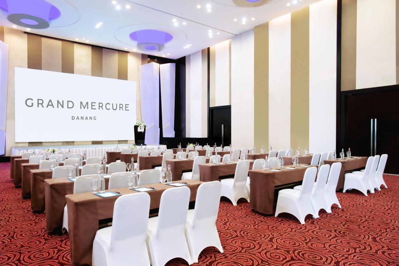 Grand Mercure 5* Da Nang