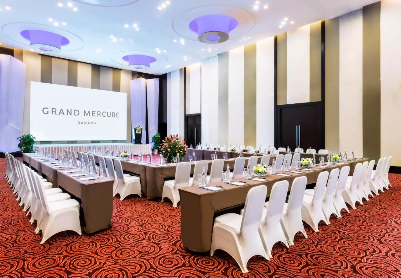 Grand Mercure