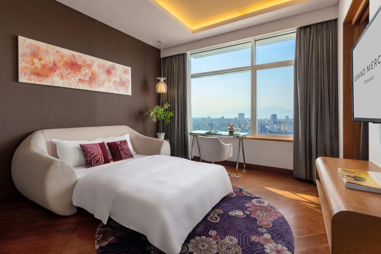 Grand Mercure 5*