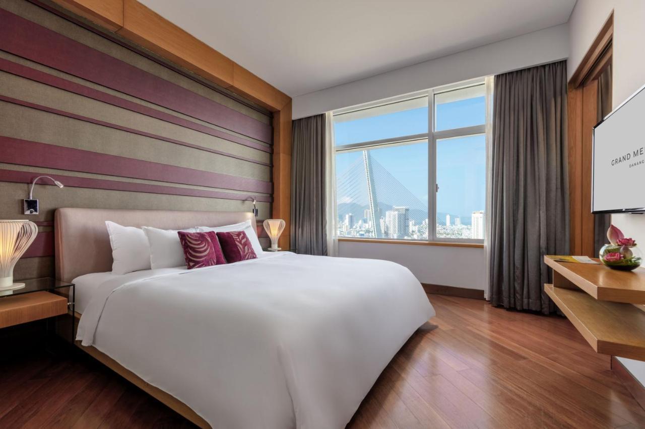 Hotel Grand Mercure