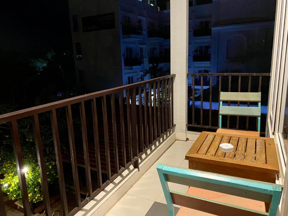 Hotel MAY Bungalow Mũi Né