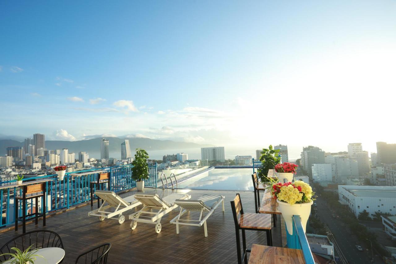 Hotel Fivitel King 4*