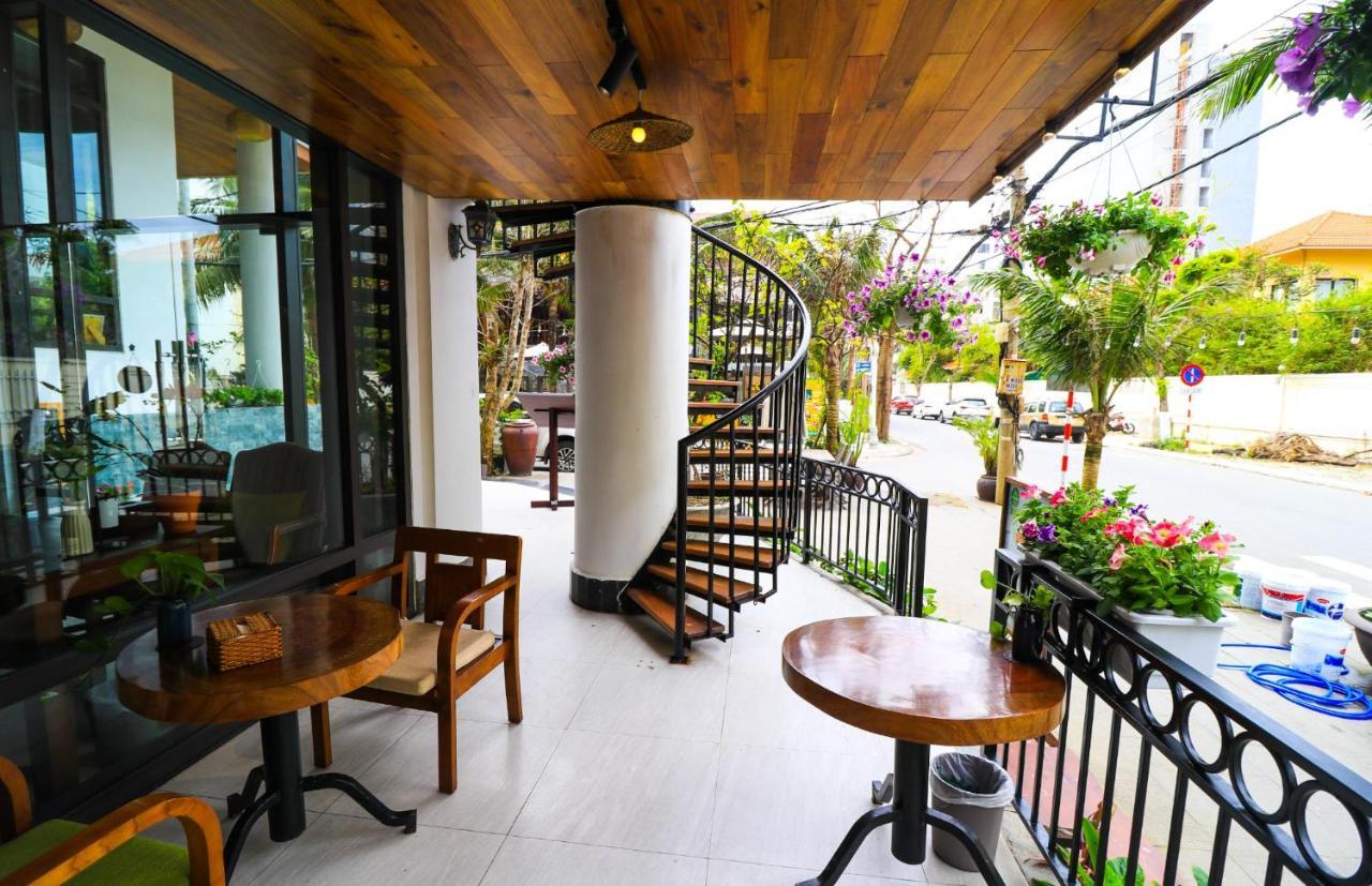 Eco Boutique Da Nang