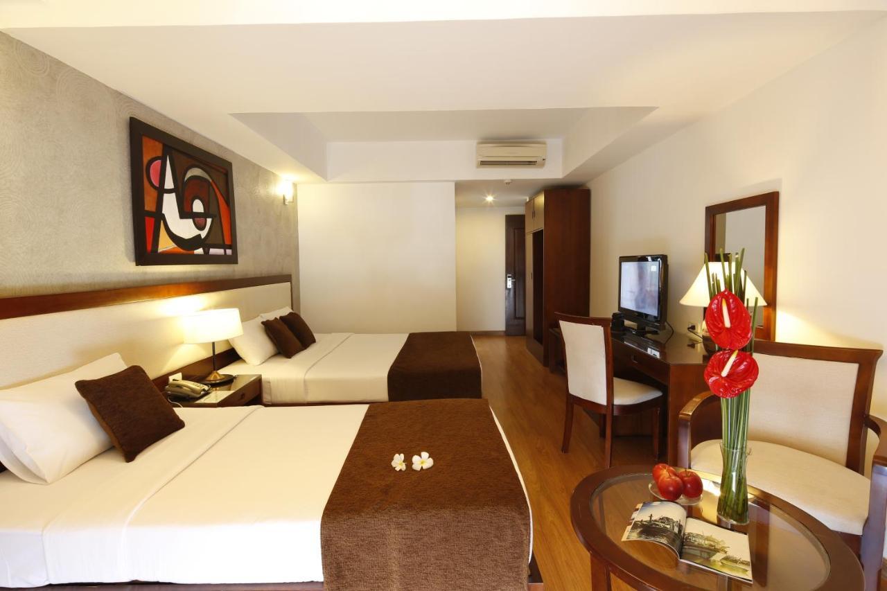 Starlet Nha Trang
