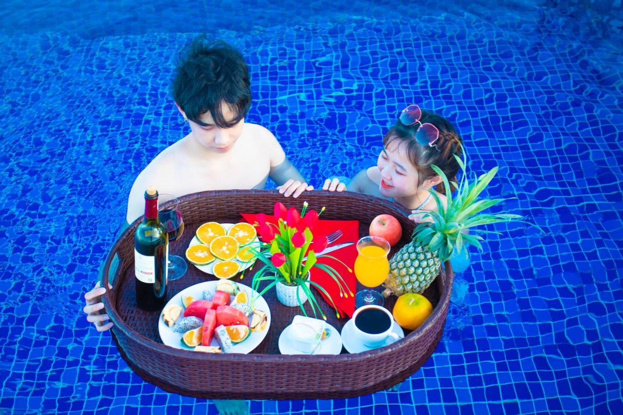 Hotel Fivitel King