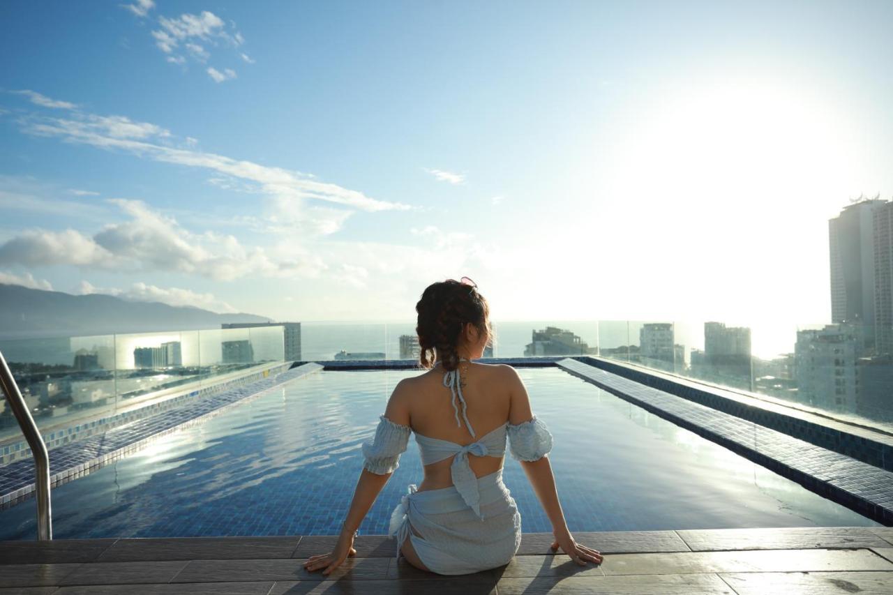 Hotel Fivitel King Đà Nẵng