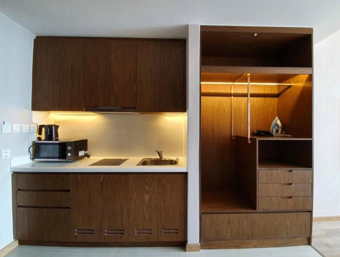 Apartment Homie Panorama Beachfront Residences Nha Trang
