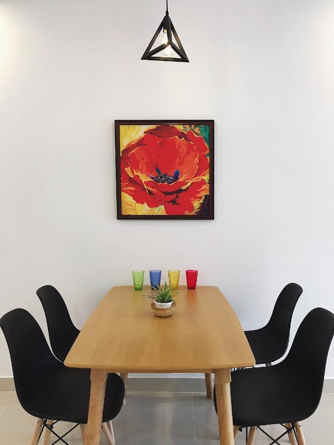 Apartment Ho Nghi Duong Melody - Tomorrow 3 *