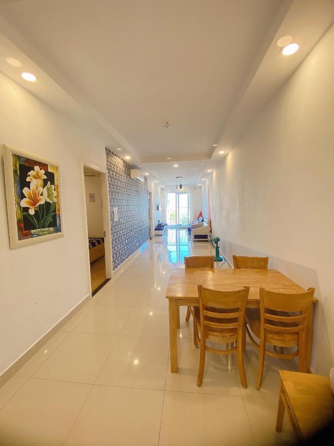 Ho Nghi Duong Melody - Tomorrow 3 Apartment *