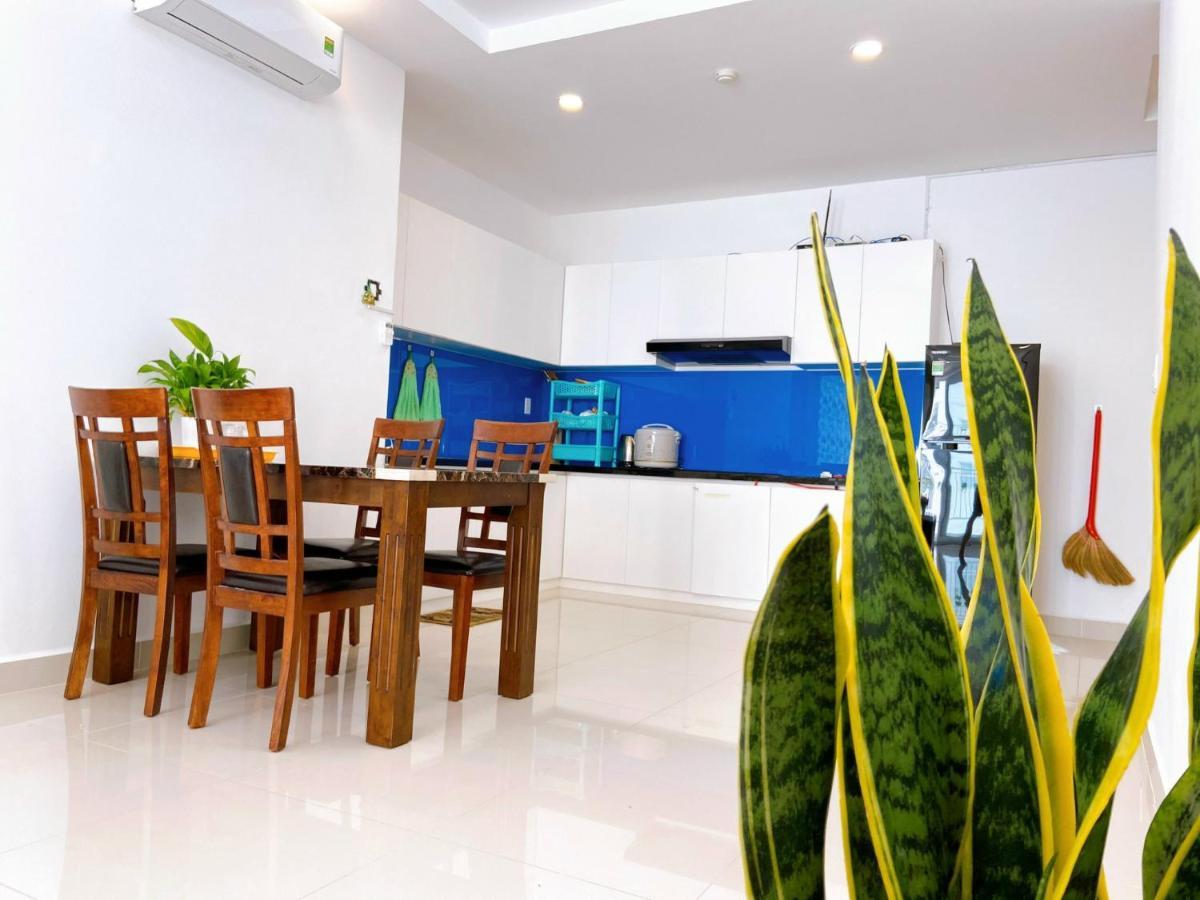 Apartment Ho Nghi Duong Melody - Tomorrow 3 Vung Tau