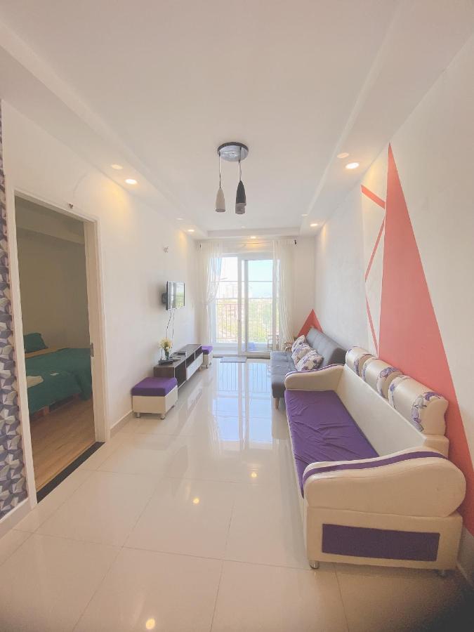 Apartment Ho Nghi Duong Melody - Tomorrow 3 *