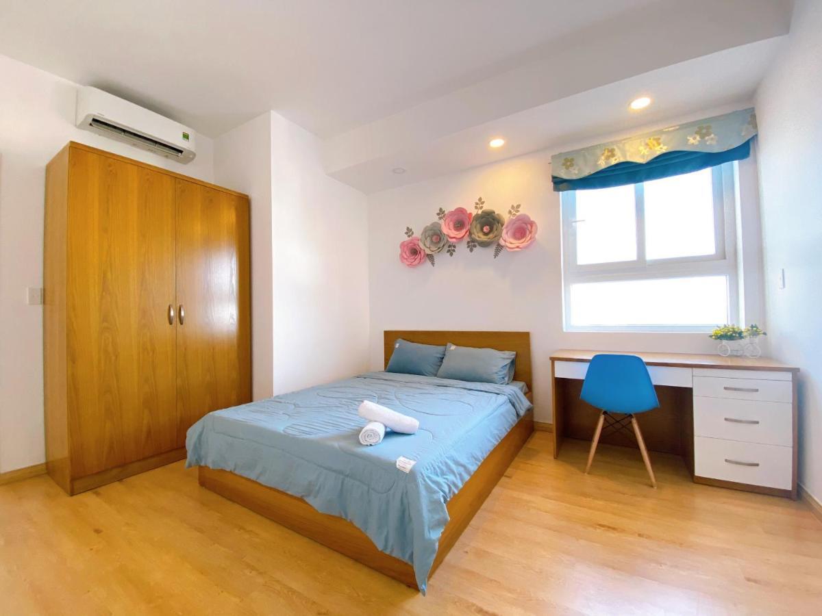 Apartment Ho Nghi Duong Melody - Tomorrow 3 Vung Tau