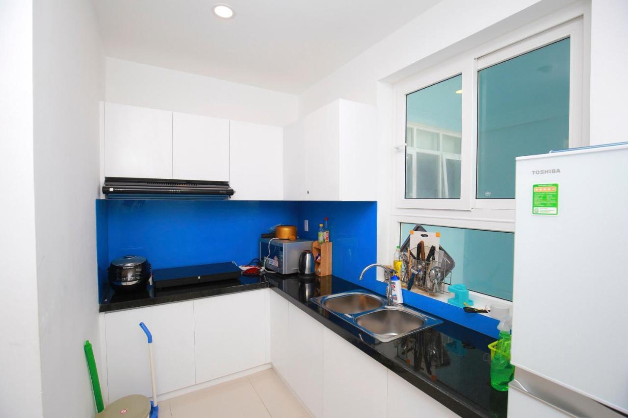 Apartment Ho Nghi Duong Melody - Tomorrow 3 *