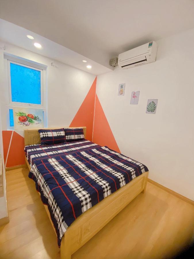 Apartment Ho Nghi Duong Melody - Tomorrow 3 Vung Tau