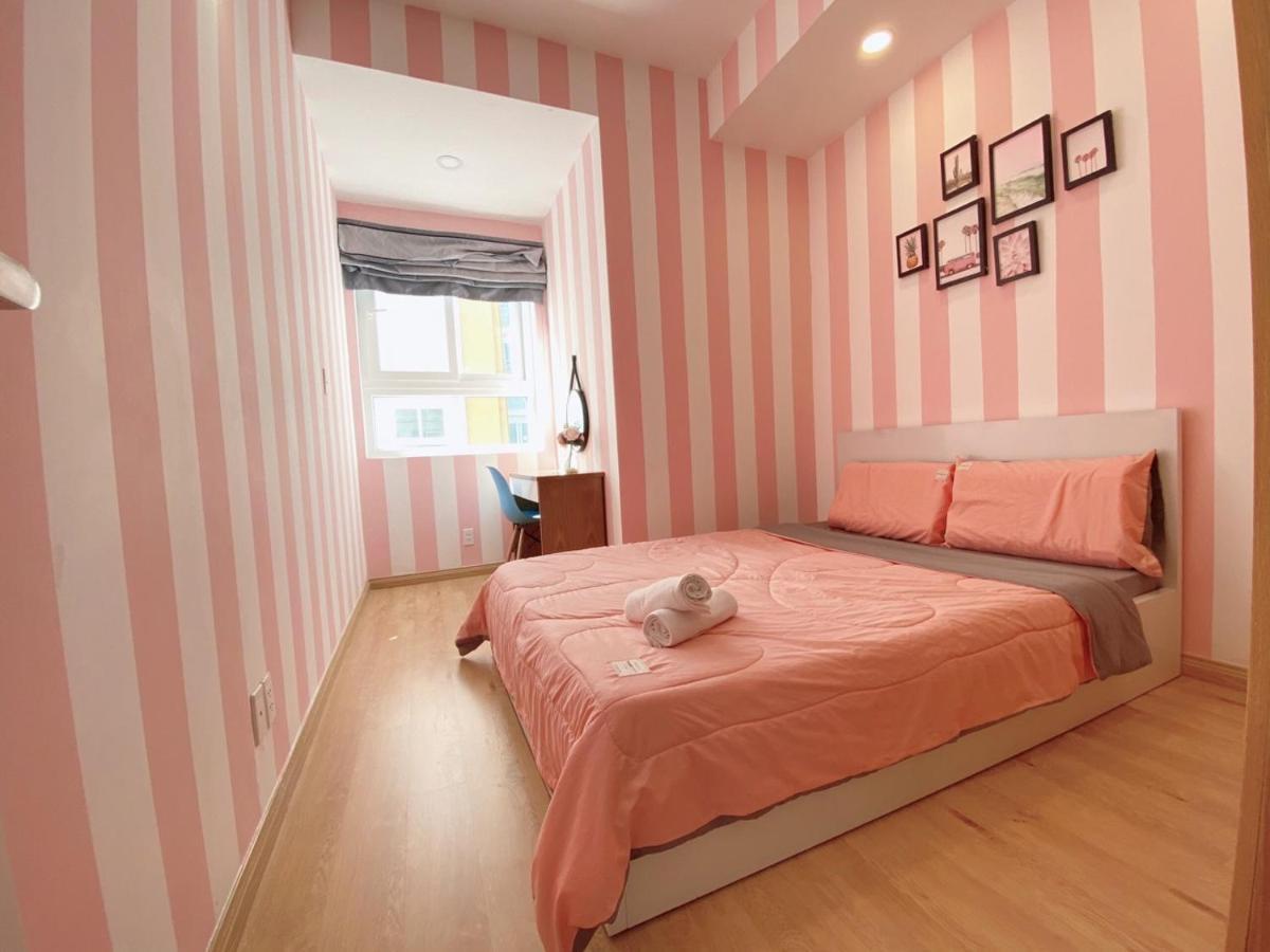 Ho Nghi Duong Melody - Tomorrow 3 Apartment Vung Tau
