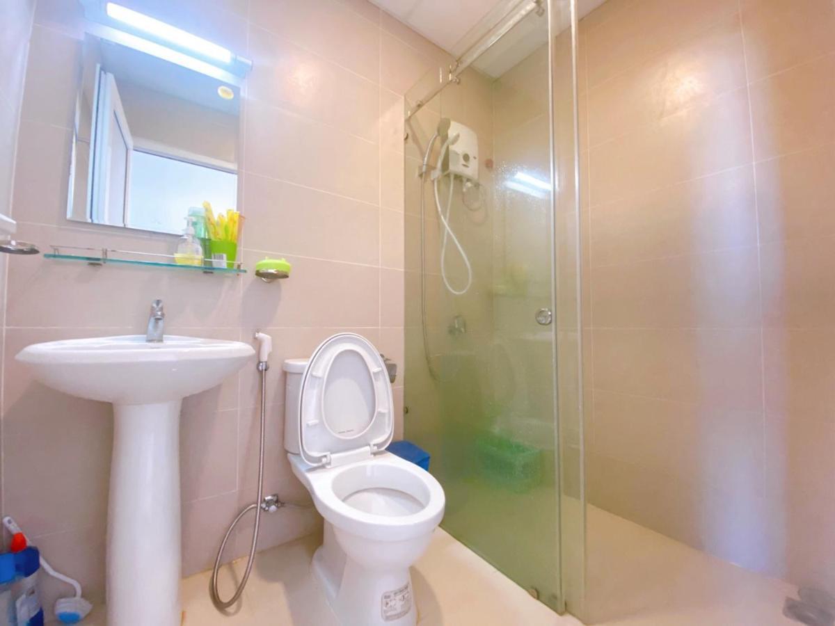 Ho Nghi Duong Melody - Tomorrow 3 Apartment