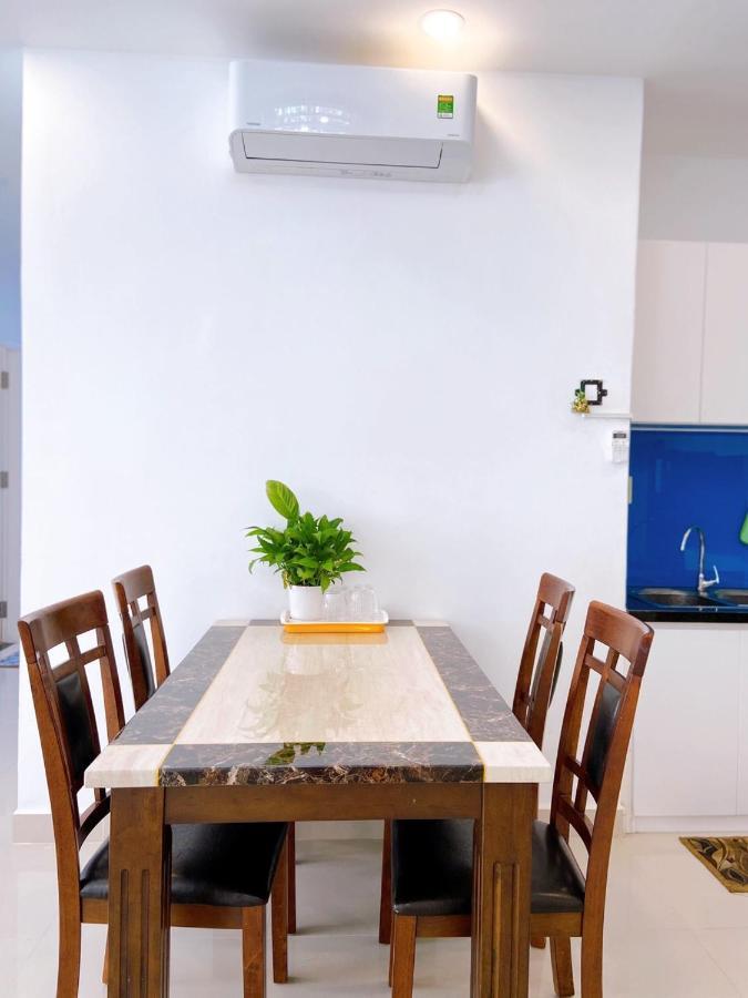 Ho Nghi Duong Melody - Tomorrow 3 Apartment