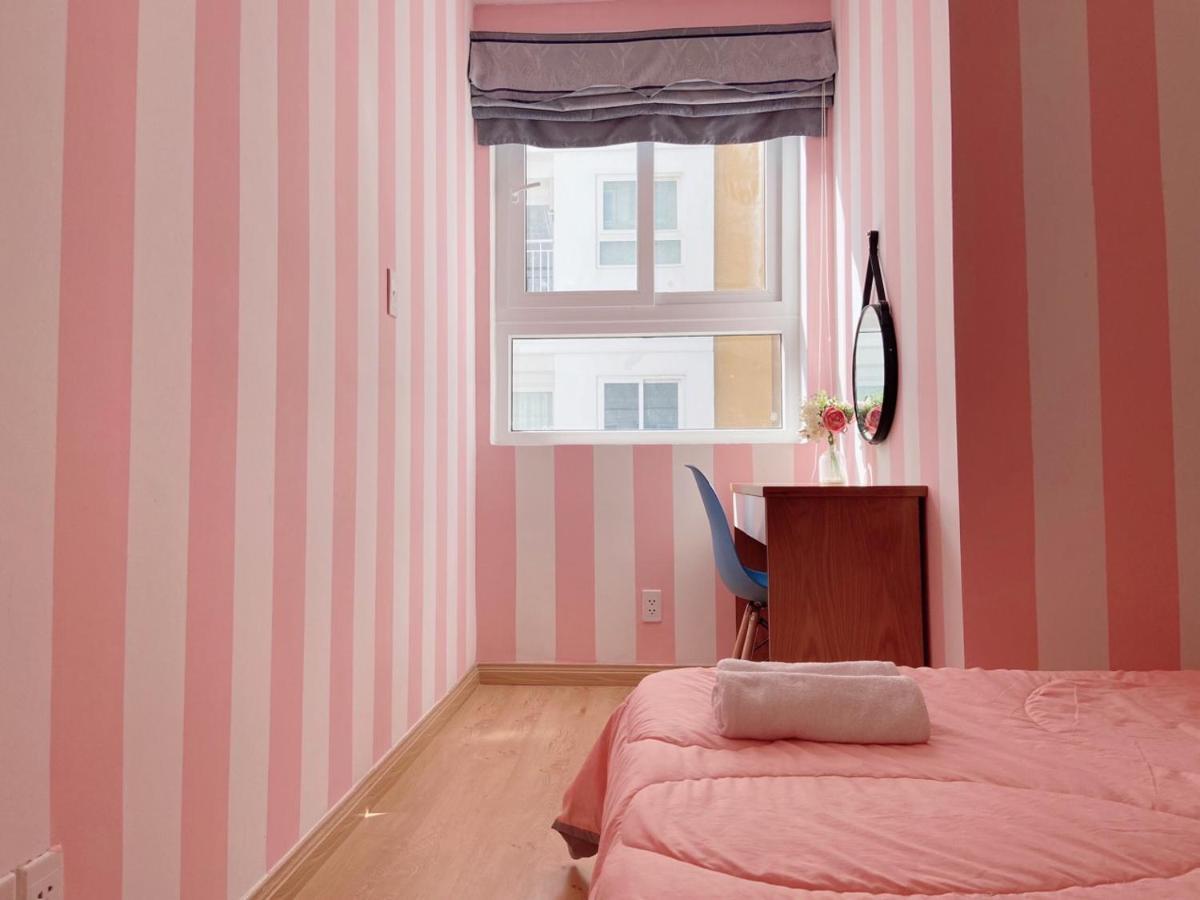 Ho Nghi Duong Melody - Tomorrow 3 Apartment Vung Tau