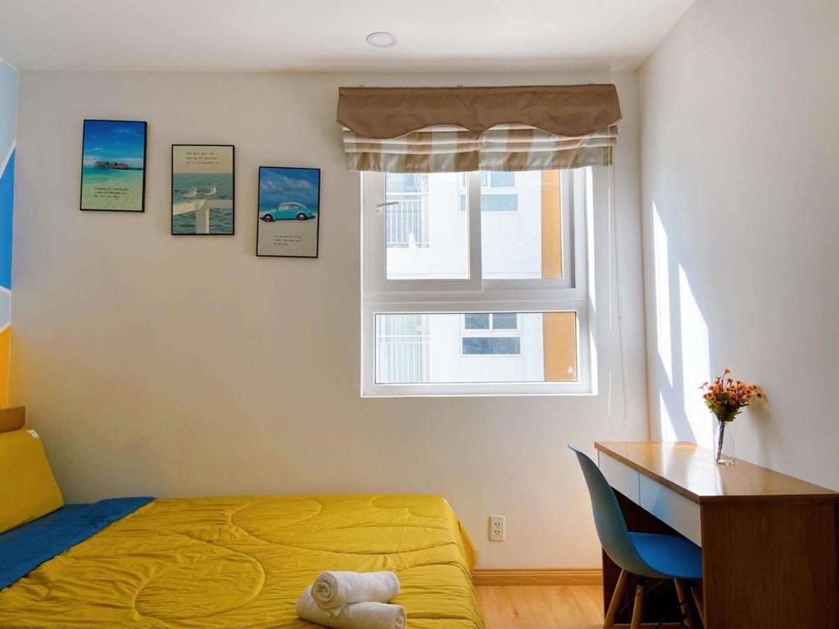 Ho Nghi Duong Melody - Tomorrow 3 Apartment