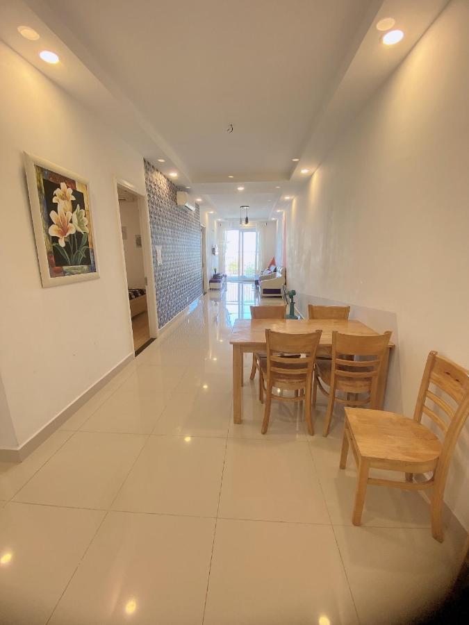 Apartment Ho Nghi Duong Melody - Tomorrow 3
