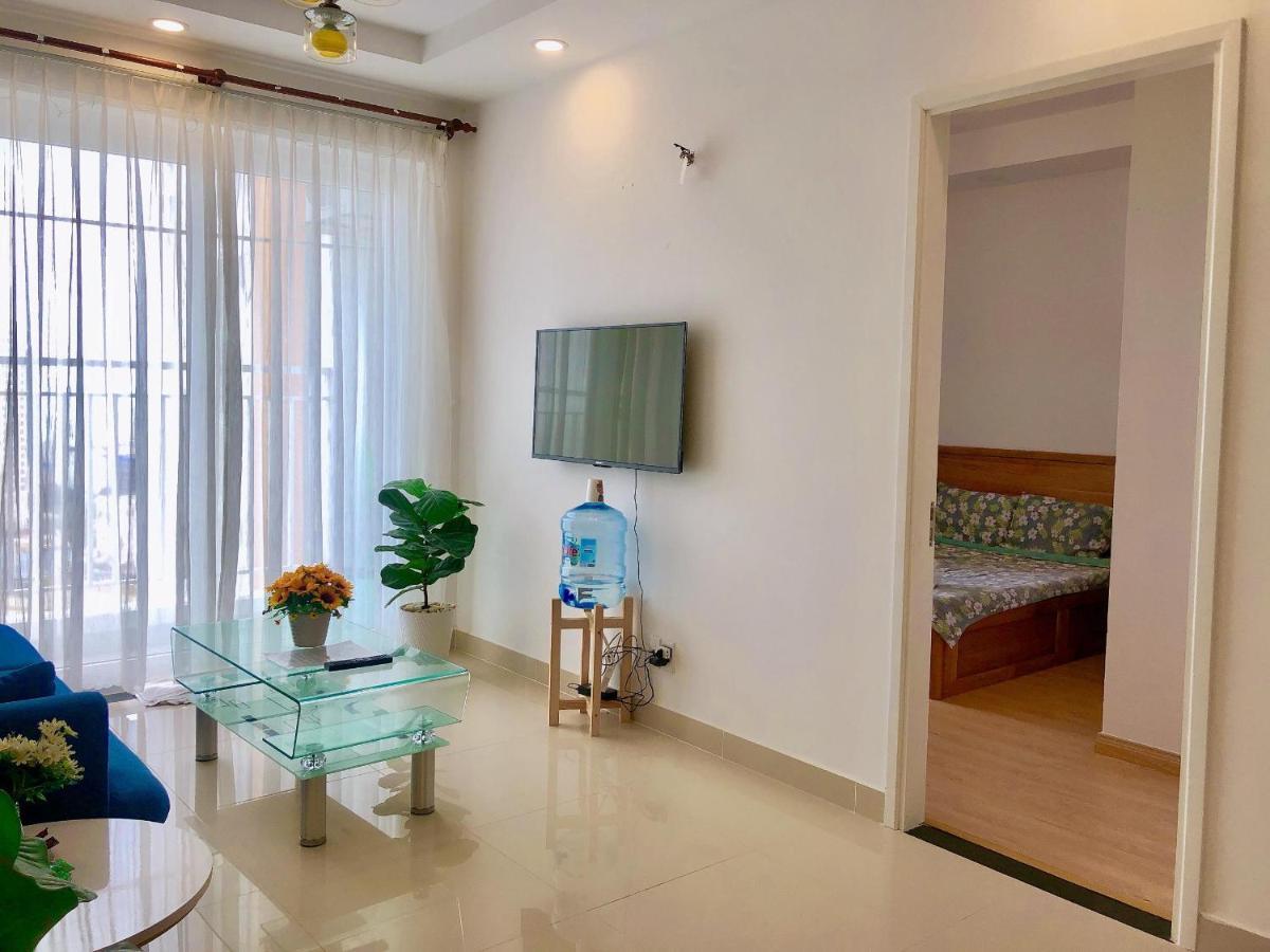 Ho Nghi Duong Melody - Tomorrow 3 Apartment