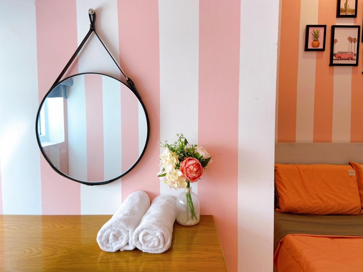 Apartment Ho Nghi Duong Melody - Tomorrow 3 *