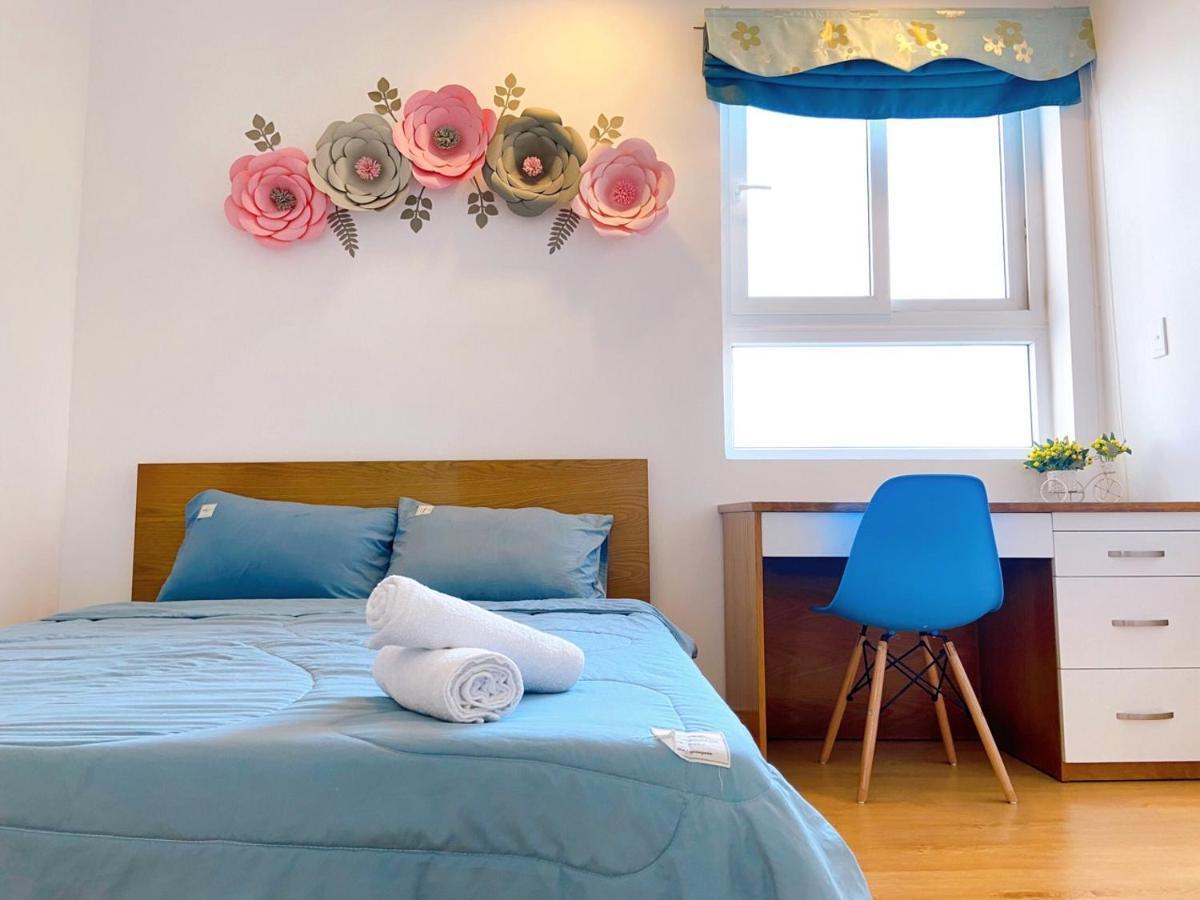 Apartment Ho Nghi Duong Melody - Tomorrow 3 Vung Tau