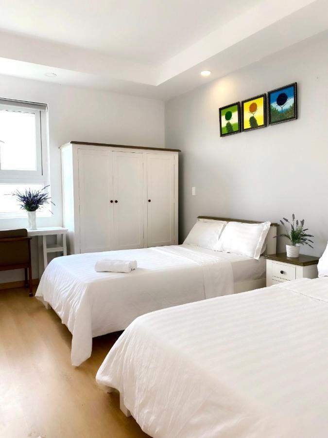 T-plantino & 1 * Vung Tau