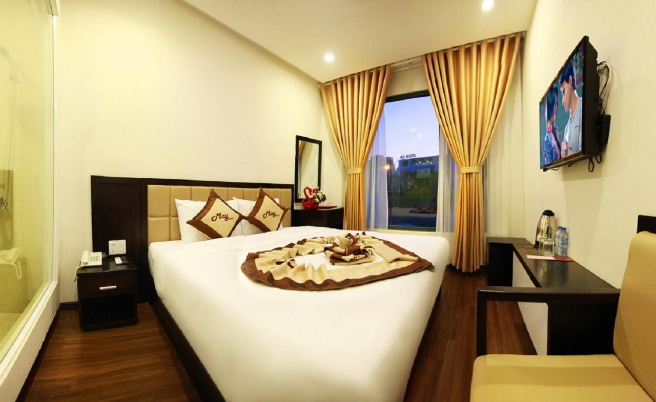 May Hotel Hotel 2*