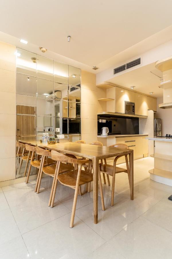 The Rixx Luxury Căn hộ