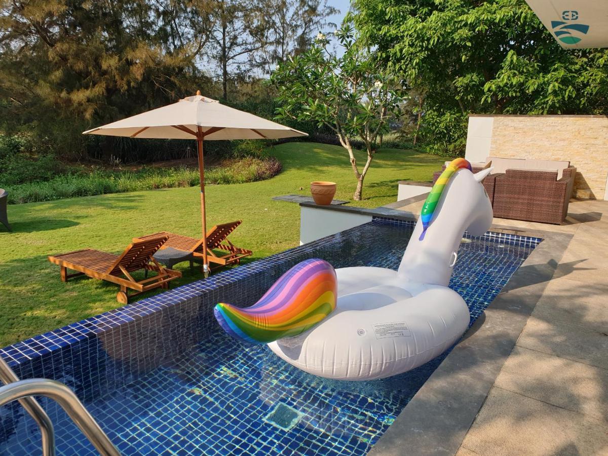Emblem Sea 2 Bedroom Biệt thự *