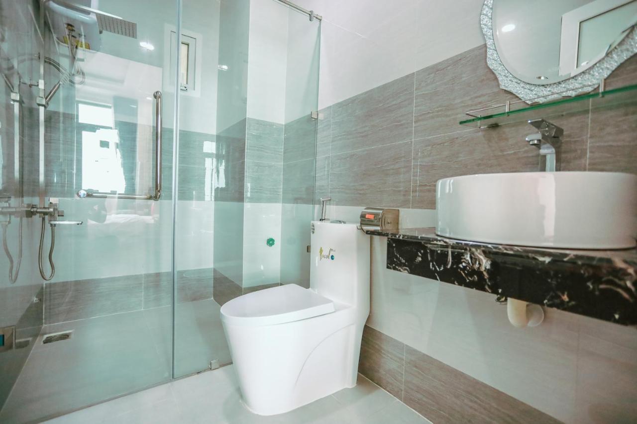Hotel Minh Khue Quy Nhon