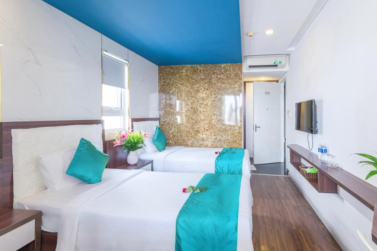 Rich Khách sạn Đà Nẵng
