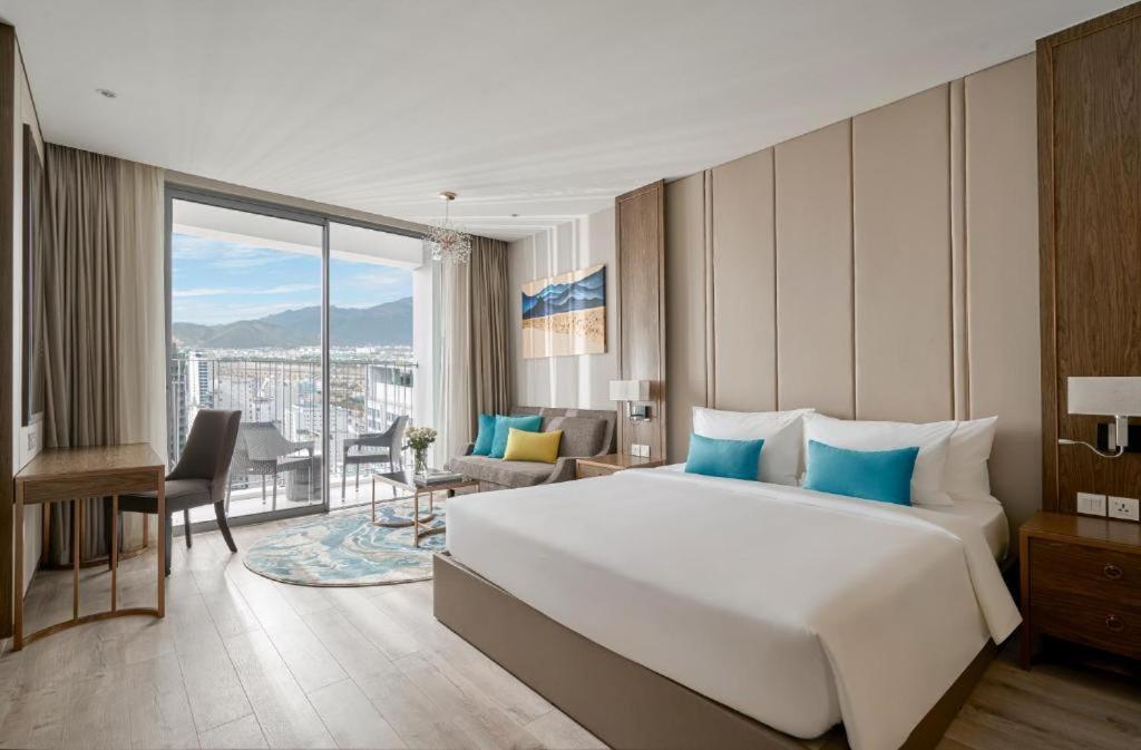 Panorama Condotel By Hlg Aparthotel 5*