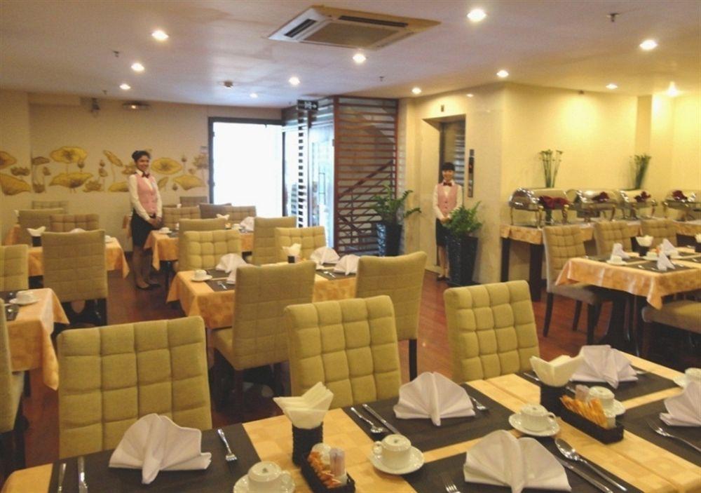 Park View Saigon 3* TP. Hồ Chí Minh