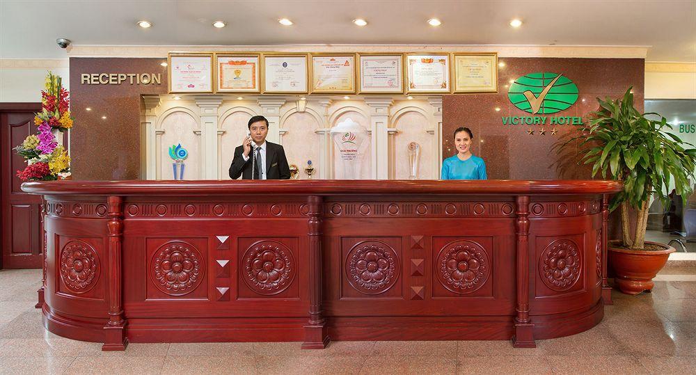 Victory Sai Gon Hotel