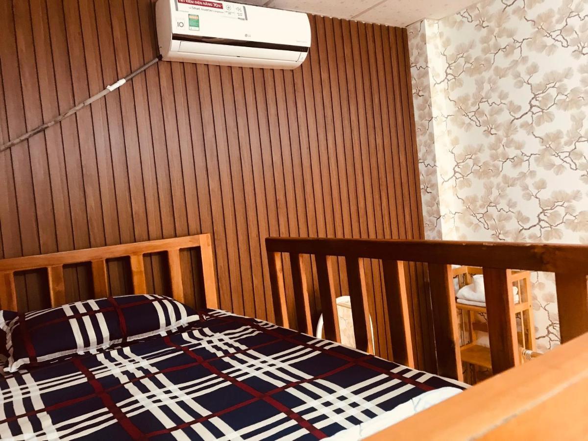 Hostel Khang