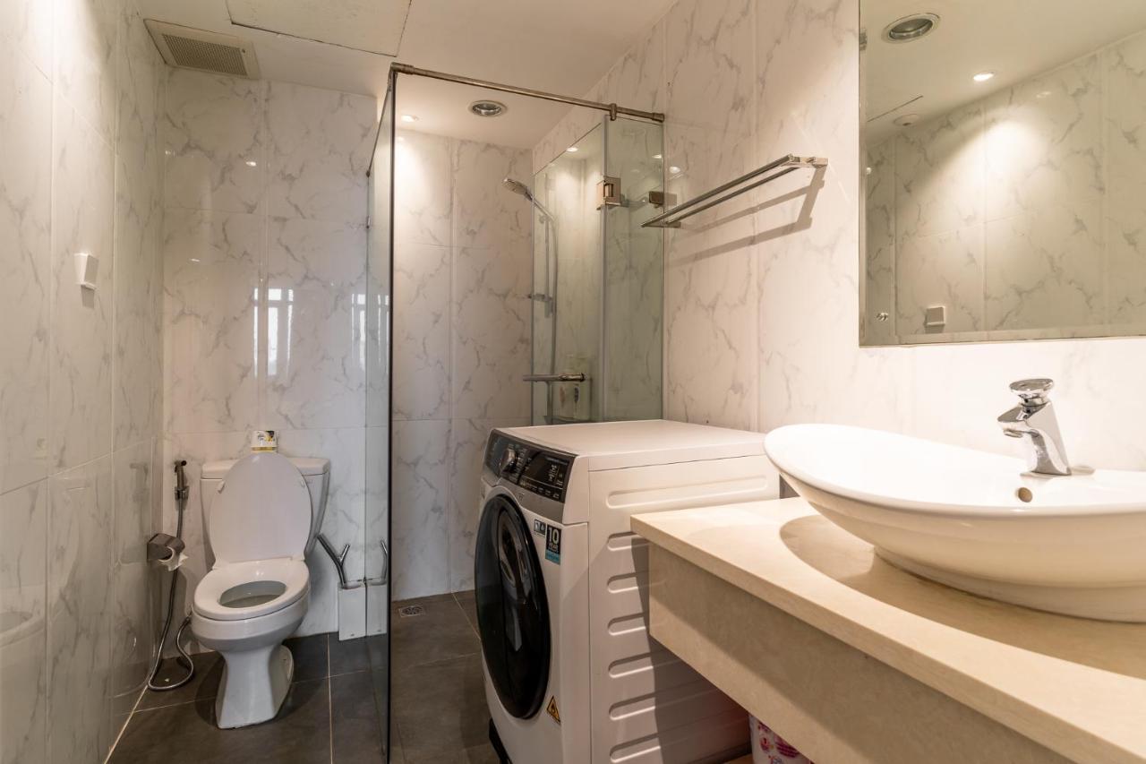 The Rixx Luxury Căn hộ