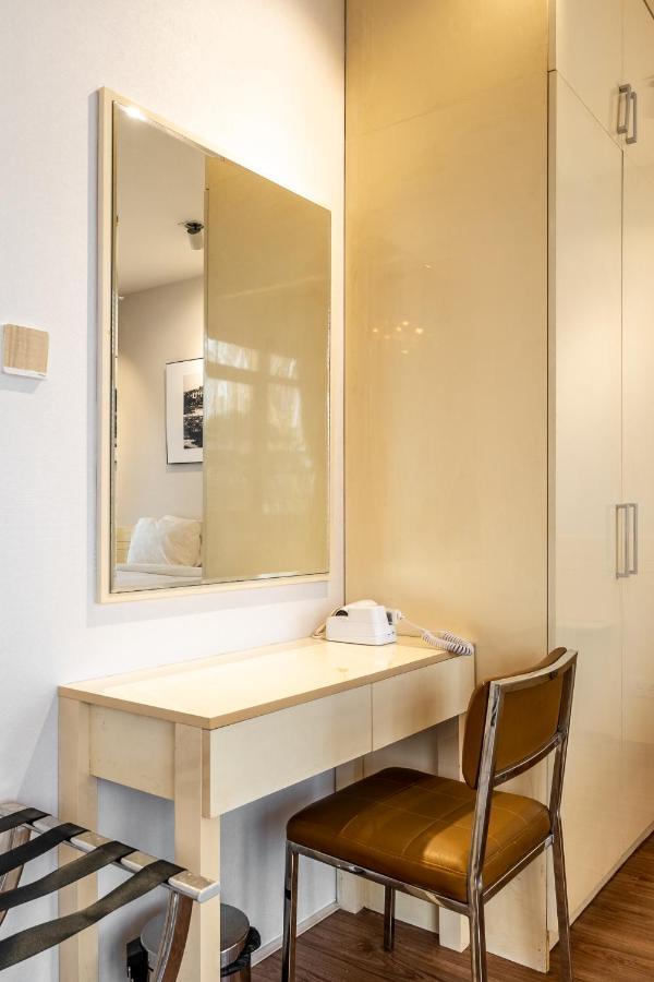 The Rixx Luxury Căn hộ