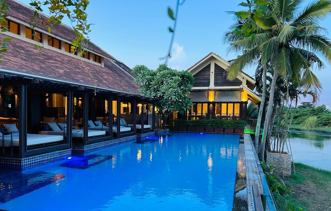 The Blossom Resort Island 5* Da Nang